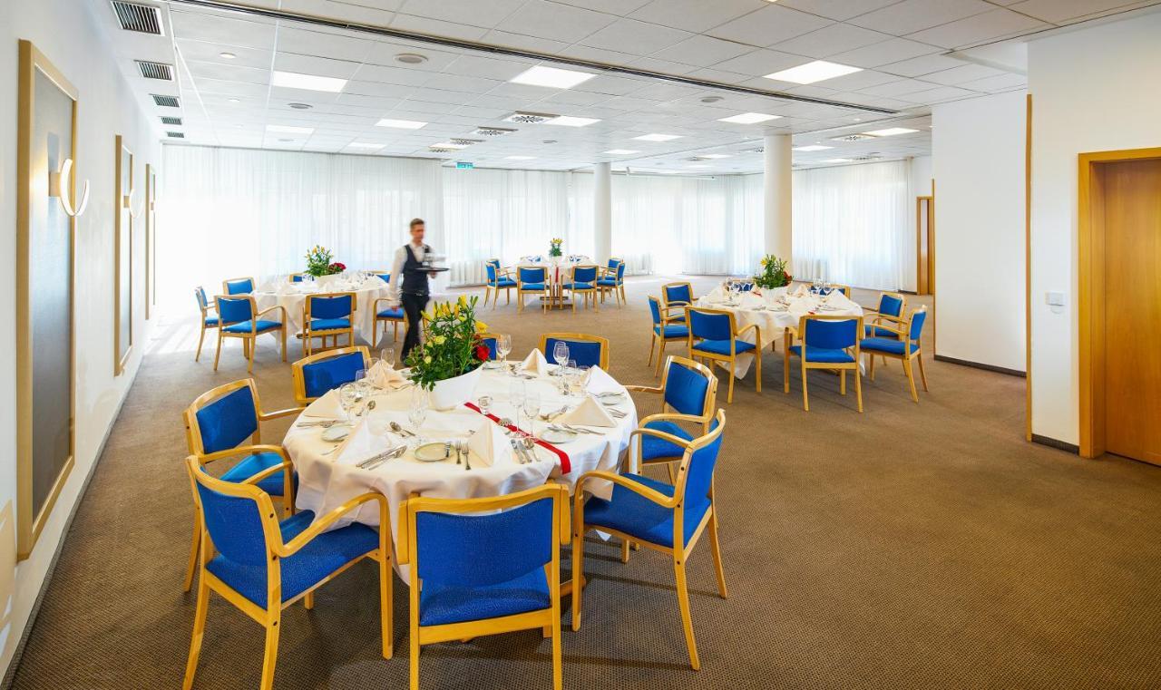 Brita Hotel สตุตการ์ต ภายนอก รูปภาพ